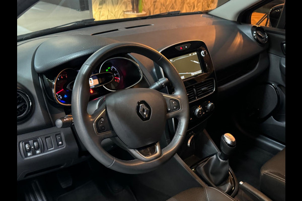 Renault Clio Estate 0.9 TCe Limited Garantie Parkeersensoren StoelVW Bluetooth Cruise Navi Rijklaar