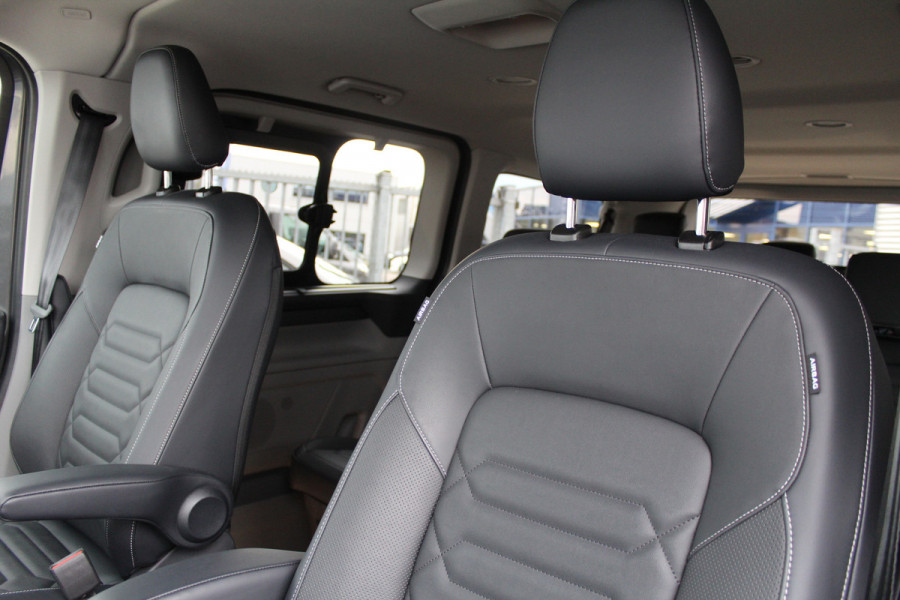 Ford Tourneo Custom 340 2.5 PHEV L1H1 Titanium X | B&O | BLIS | AGR stoel | 8P | Leder Actieweken 1 t/m 15 november!