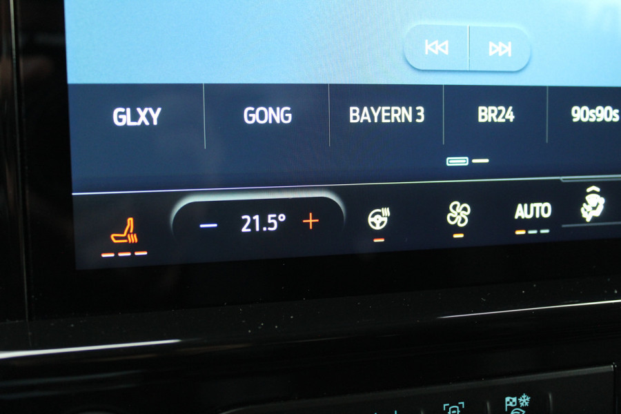 Ford Tourneo Custom 340 2.5 PHEV L1H1 Titanium X | B&O | BLIS | AGR stoel | 8P | Leder Actieweken 1 t/m 15 november!