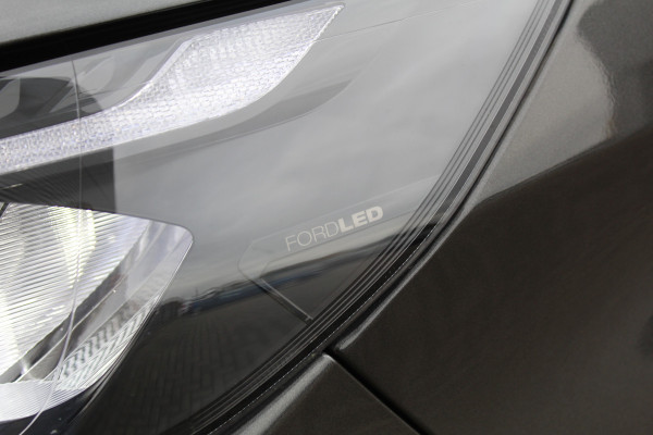 Ford Tourneo Custom 340 2.5 PHEV L1H1 Titanium X | B&O | BLIS | AGR stoel | 8P | Leder Actieweken 1 t/m 15 november!