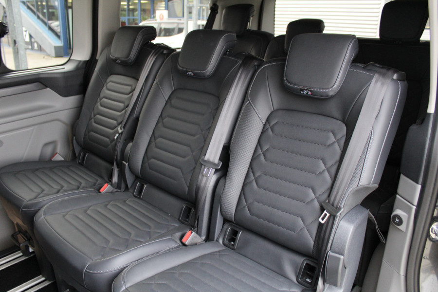Ford Tourneo Custom 340 2.5 PHEV L1H1 Titanium X | B&O | BLIS | AGR stoel | 8P | Leder Actieweken 1 t/m 15 november!