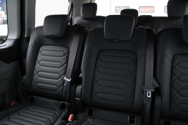 Ford Tourneo Custom 340 2.5 PHEV L1H1 Titanium X | B&O | BLIS | AGR stoel | 8P | Leder Actieweken 1 t/m 15 november!
