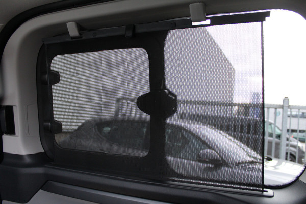 Ford Tourneo Custom 340 2.5 PHEV L1H1 Titanium X | B&O | BLIS | AGR stoel | 8P | Leder Actieweken 1 t/m 15 november!