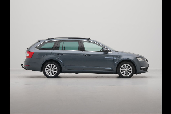Škoda Octavia Combi 1.5 TSI 150pk DSG Greentech Business Edition Panorama Trekhaak Stoelverwarming Carplay 189 Škoda Octavia Combi 1.5 TSI 150pk DSG Greentech Business Edition Panorama Trekhaak Stoelverwarming Carplay 189