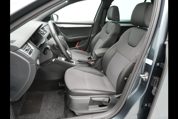 Škoda Octavia Combi 1.5 TSI 150pk DSG Greentech Business Edition Panorama Trekhaak Stoelverwarming Carplay 189 Škoda Octavia Combi 1.5 TSI 150pk DSG Greentech Business Edition Panorama Trekhaak Stoelverwarming Carplay 189