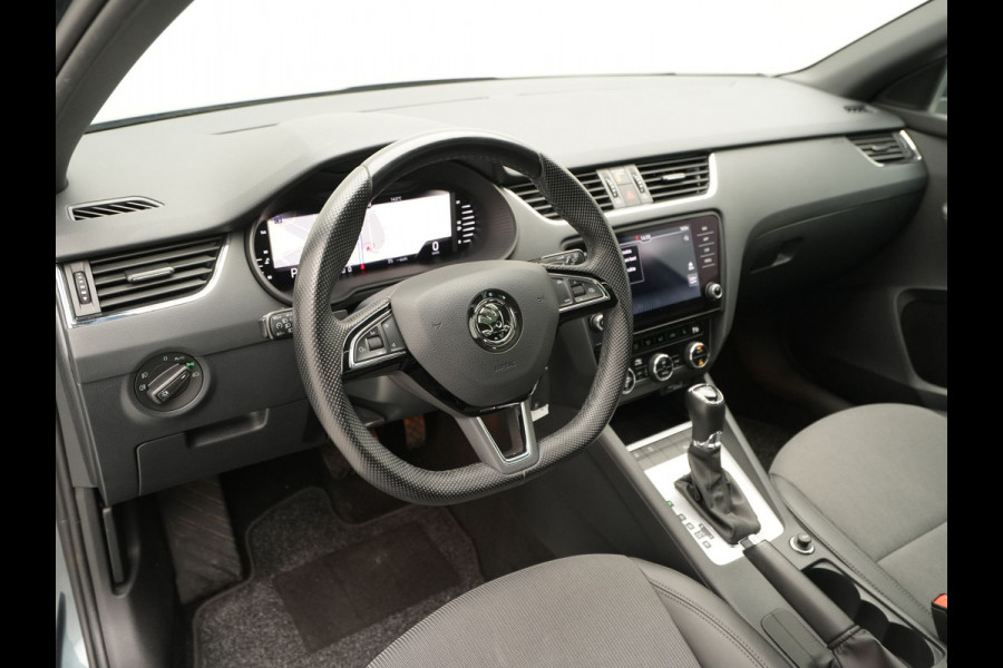 Škoda Octavia Combi 1.5 TSI 150pk DSG Greentech Business Edition Panorama Trekhaak Stoelverwarming Carplay 189 Škoda Octavia Combi 1.5 TSI 150pk DSG Greentech Business Edition Panorama Trekhaak Stoelverwarming Carplay 189