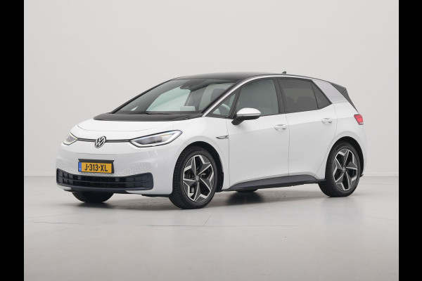 Volkswagen ID.3 First Plus 58 kWh 204pk Navigatie Camera Acc Stoelverwarming Carplay 049