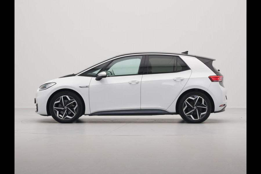 Volkswagen ID.3 First Plus 58 kWh 204pk Navigatie Camera Acc Stoelverwarming Carplay 049