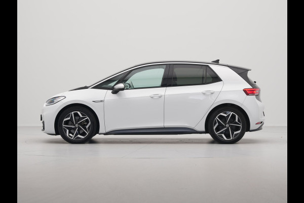 Volkswagen ID.3 First Plus 58 kWh 204pk Navigatie Camera Acc Stoelverwarming Carplay 049