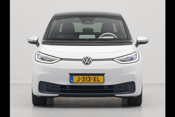 Volkswagen ID.3 First Plus 58 kWh 204pk Navigatie Camera Acc Stoelverwarming Carplay 049