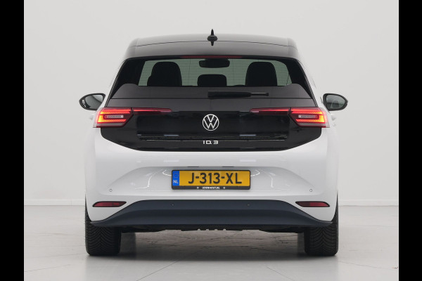 Volkswagen ID.3 First Plus 58 kWh 204pk Navigatie Camera Acc Stoelverwarming Carplay 049