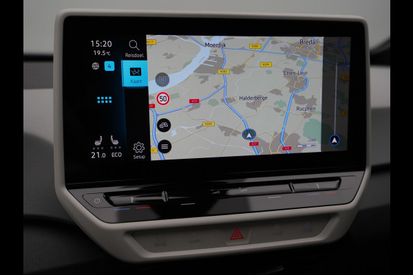 Volkswagen ID.3 First Plus 58 kWh 204pk Navigatie Camera Acc Stoelverwarming Carplay 049