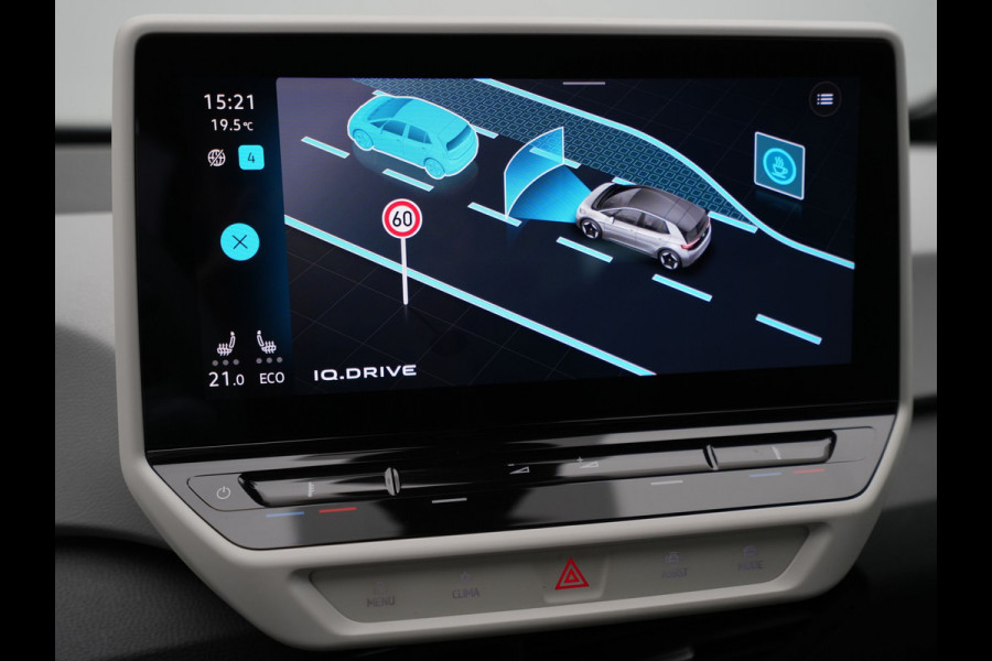 Volkswagen ID.3 First Plus 58 kWh 204pk Navigatie Camera Acc Stoelverwarming Carplay 049