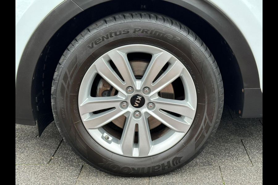 Kia Sportage 1.6 T-GDI 4WD DynamicLine Aut Navi Clima Camera