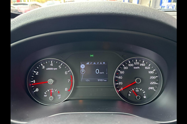 Kia Sportage 1.6 T-GDI 4WD DynamicLine Aut Navi Clima Camera