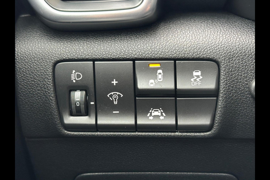 Kia Sportage 1.6 T-GDI 4WD DynamicLine Aut Navi Clima Camera