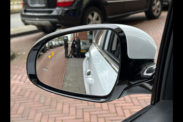 Kia Sportage 1.6 T-GDI 4WD DynamicLine Aut Navi Clima Camera