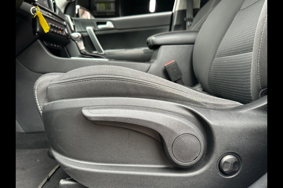 Kia Sportage 1.6 T-GDI 4WD DynamicLine Aut Navi Clima Camera