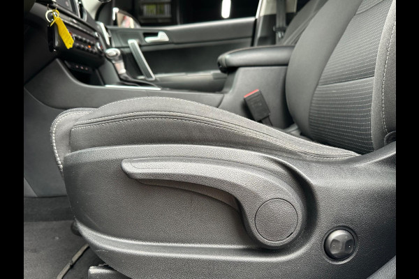 Kia Sportage 1.6 T-GDI 4WD DynamicLine Aut Navi Clima Camera