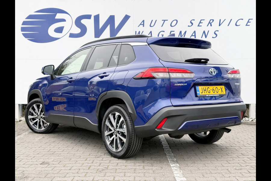 Toyota Corolla Cross Hybrid 200 Launch Edition | Pano | Leder | 360* Camera | ACC | JBL | Keyless