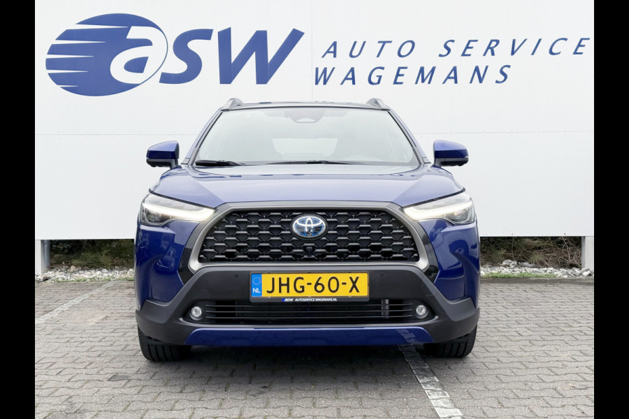Toyota Corolla Cross Hybrid 200 Launch Edition | Pano | Leder | 360* Camera | ACC | JBL | Keyless