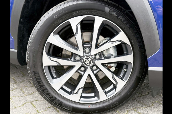 Toyota Corolla Cross Hybrid 200 Launch Edition | Pano | Leder | 360* Camera | ACC | JBL | Keyless