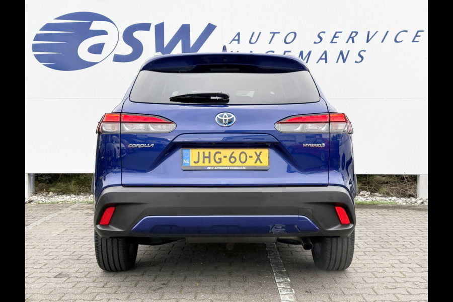 Toyota Corolla Cross Hybrid 200 Launch Edition | Pano | Leder | 360* Camera | ACC | JBL | Keyless