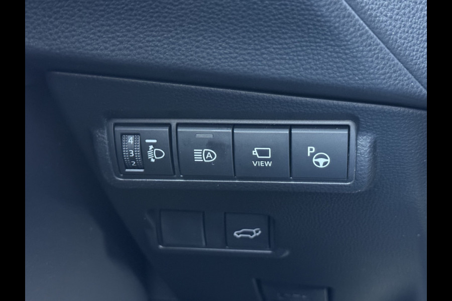 Toyota Corolla Cross Hybrid 200 Launch Edition | Pano | Leder | 360* Camera | ACC | JBL | Keyless