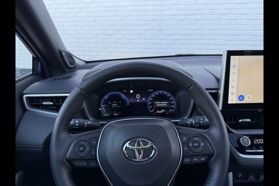 Toyota Corolla Cross Hybrid 200 Launch Edition | Pano | Leder | 360* Camera | ACC | JBL | Keyless