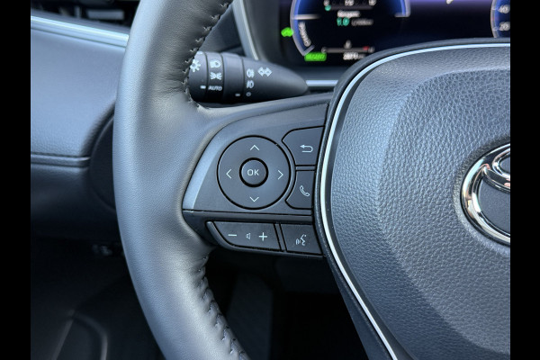 Toyota Corolla Cross Hybrid 200 Launch Edition | Pano | Leder | 360* Camera | ACC | JBL | Keyless