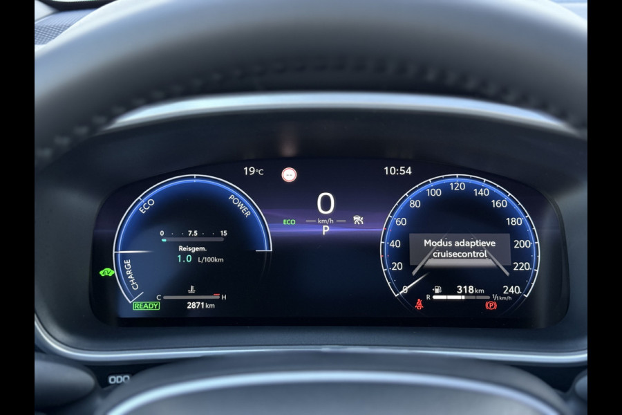 Toyota Corolla Cross Hybrid 200 Launch Edition | Pano | Leder | 360* Camera | ACC | JBL | Keyless