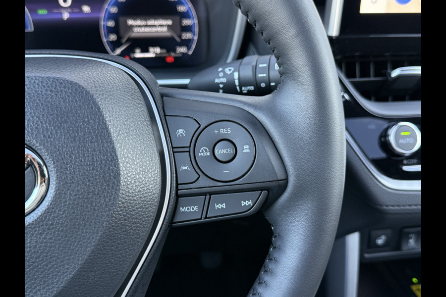 Toyota Corolla Cross Hybrid 200 Launch Edition | Pano | Leder | 360* Camera | ACC | JBL | Keyless