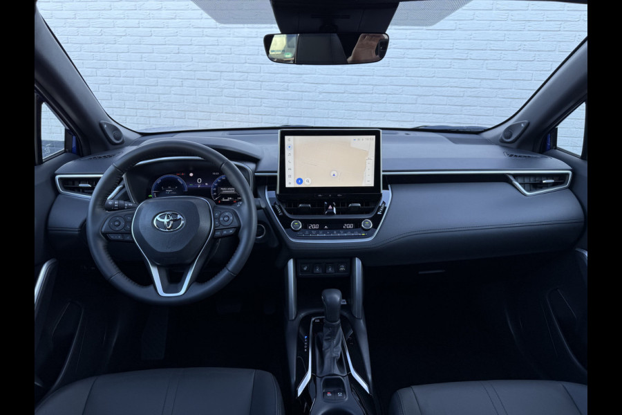Toyota Corolla Cross Hybrid 200 Launch Edition | Pano | Leder | 360* Camera | ACC | JBL | Keyless