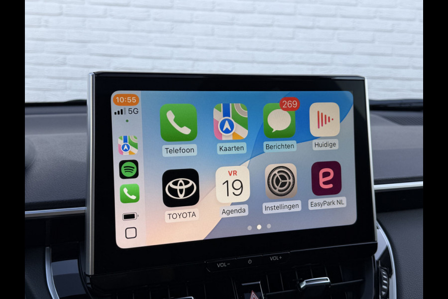 Toyota Corolla Cross Hybrid 200 Launch Edition | Pano | Leder | 360* Camera | ACC | JBL | Keyless