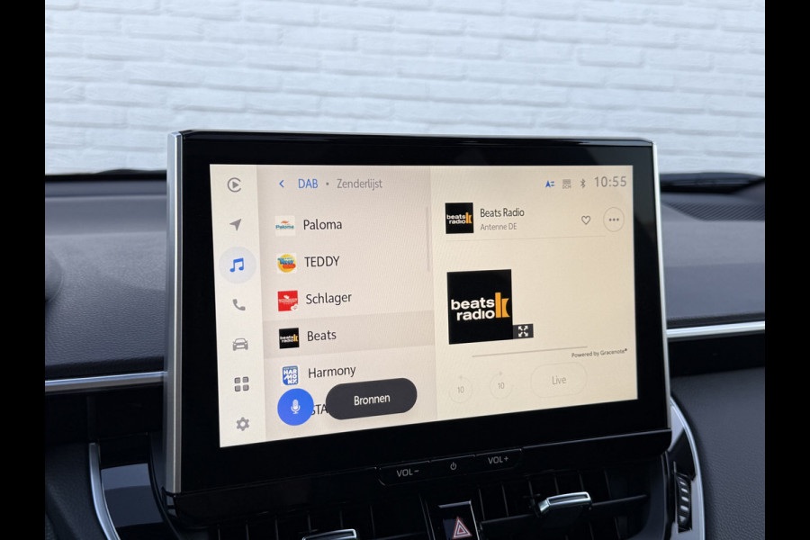 Toyota Corolla Cross Hybrid 200 Launch Edition | Pano | Leder | 360* Camera | ACC | JBL | Keyless