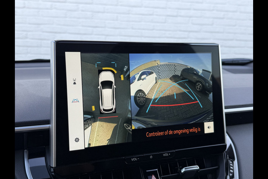 Toyota Corolla Cross Hybrid 200 Launch Edition | Pano | Leder | 360* Camera | ACC | JBL | Keyless