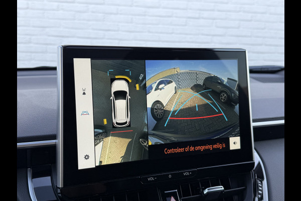 Toyota Corolla Cross Hybrid 200 Launch Edition | Pano | Leder | 360* Camera | ACC | JBL | Keyless