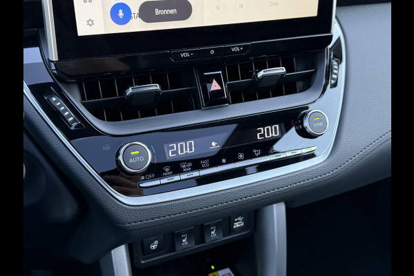 Toyota Corolla Cross Hybrid 200 Launch Edition | Pano | Leder | 360* Camera | ACC | JBL | Keyless