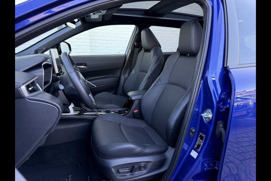 Toyota Corolla Cross Hybrid 200 Launch Edition | Pano | Leder | 360* Camera | ACC | JBL | Keyless