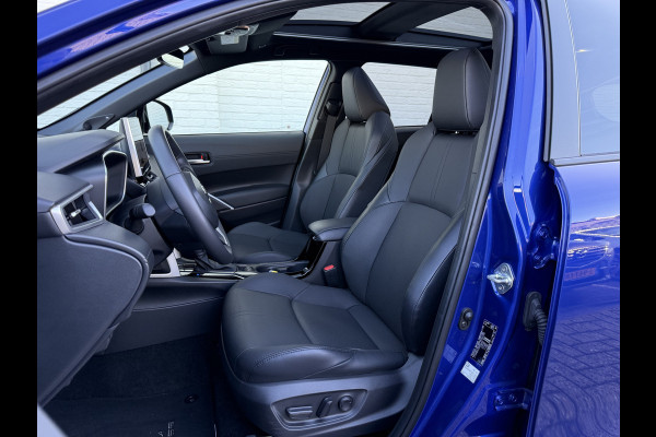 Toyota Corolla Cross Hybrid 200 Launch Edition | Pano | Leder | 360* Camera | ACC | JBL | Keyless