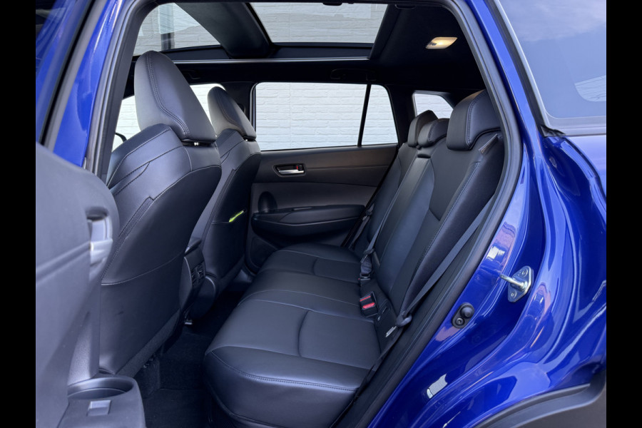 Toyota Corolla Cross Hybrid 200 Launch Edition | Pano | Leder | 360* Camera | ACC | JBL | Keyless