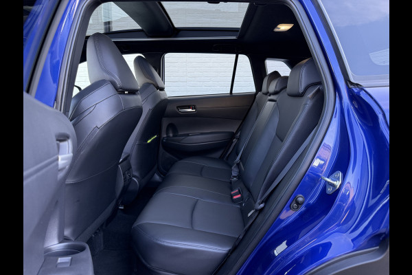 Toyota Corolla Cross Hybrid 200 Launch Edition | Pano | Leder | 360* Camera | ACC | JBL | Keyless