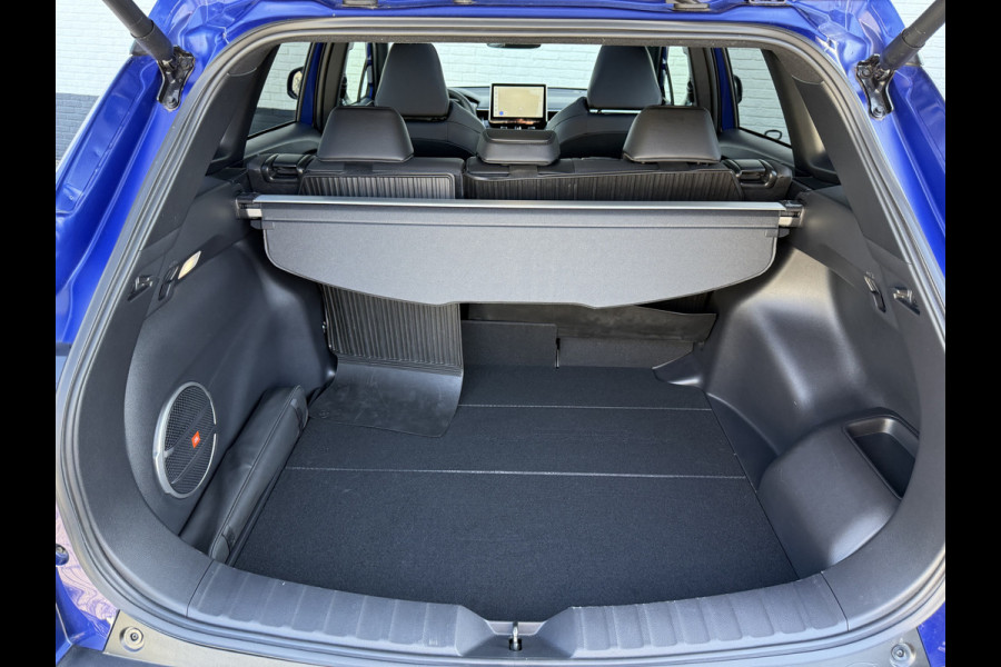 Toyota Corolla Cross Hybrid 200 Launch Edition | Pano | Leder | 360* Camera | ACC | JBL | Keyless