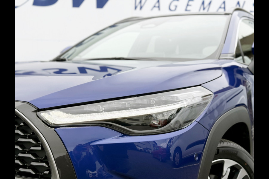 Toyota Corolla Cross Hybrid 200 Launch Edition | Pano | Leder | 360* Camera | ACC | JBL | Keyless