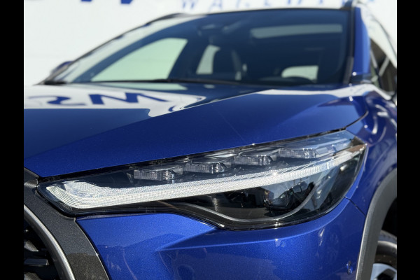 Toyota Corolla Cross Hybrid 200 Launch Edition | Pano | Leder | 360* Camera | ACC | JBL | Keyless