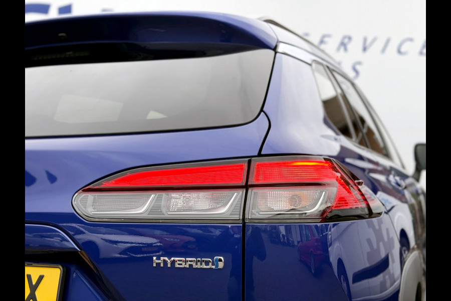 Toyota Corolla Cross Hybrid 200 Launch Edition | Pano | Leder | 360* Camera | ACC | JBL | Keyless