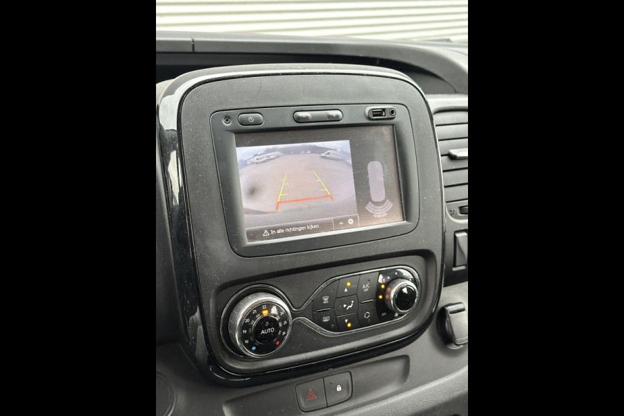 Fiat Talento 1.6 MJ EcoJet L2H1 DC SX Dubbele cabine Fiat Talento 1.6 MJ EcoJet L2H1 DC SX Dubbele Cabine