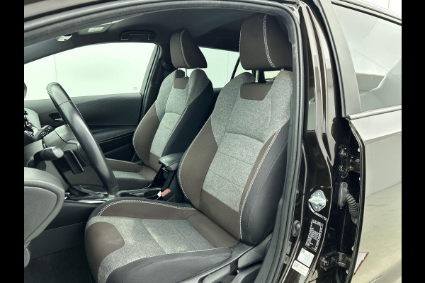 Toyota Corolla Touring Sports 2.0 Hybrid 184 pk Aut. Trek Navigatie Apple Carplay/Android Auto Camera Adaptive Cruise Control Stoelverwarming Virtual Cockpit Lichtmetalen velgen Climate Control Getinte ramen