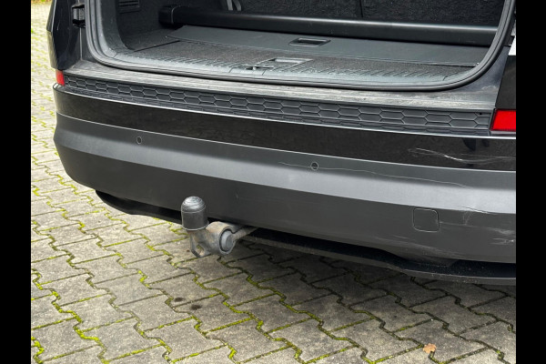 Škoda Kodiaq 1.5 TSI STYLE 7 PERSOONS PANORAMADAK CAMERA STOELVERWARMING AUTOMATISCH INPARKEREN CARPLAY