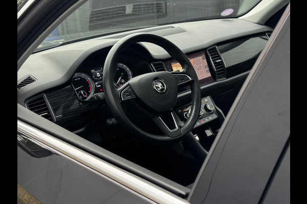 Škoda Kodiaq 1.5 TSI STYLE 7 PERSOONS PANORAMADAK CAMERA STOELVERWARMING AUTOMATISCH INPARKEREN CARPLAY